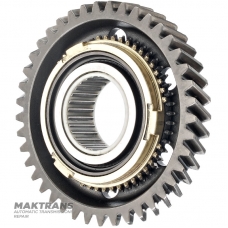 Gear Reverse Hyundai / Kia DCT 7DCT D7GF1 433342D210 / 41 teeth (ext.Ø 121.75 mm)