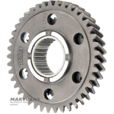 Gear Reverse Hyundai / Kia DCT 7DCT D7GF1 433342D210 / 41 teeth (ext.Ø 121.75 mm)