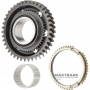 Gear Reverse Hyundai / Kia DCT 7DCT D7GF1 433342D210 / 41 teeth (ext.Ø 121.75 mm)