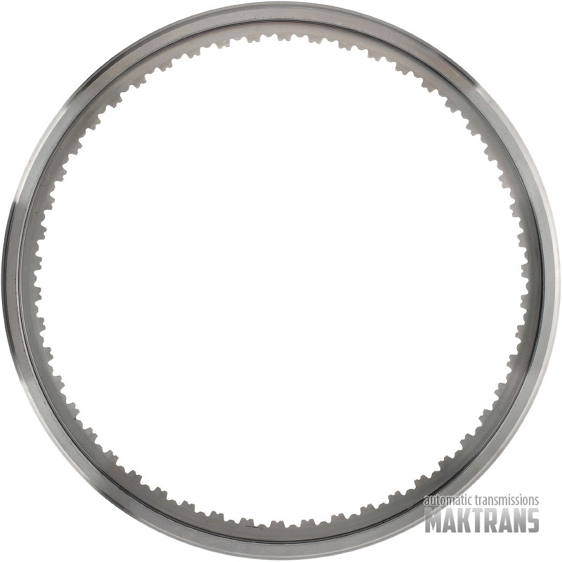 Thrust plate F Clutch GM 10L1000 / (50 teeth, outer Ø 175 mm, thickness 13.75 mm / 6 mm)