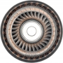 Torque converter pump wheel JATCO CVT JF016E RE0F10A  / (26A, 26E, 26J, 21F)