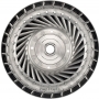 Torque converter turbine wheel JATCO CVT JF016E RE0F10A / (26A, 26E, 26J, 21F)