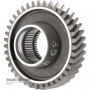 Drive pulley drive gear SUBARU TR580 31446AA680 / 39 teeth (outer Ø 110.60 mm), 42 splines
