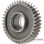 Drive pulley drive gear SUBARU TR580 31446AA680 / 39 teeth (outer Ø 110.60 mm), 42 splines