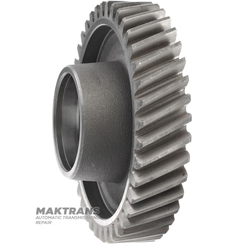 Drive pulley drive gear SUBARU TR580 31446AA680 / 39 teeth (outer Ø 110.60 mm), 42 splines
