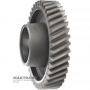 Drive pulley drive gear SUBARU TR580 31446AA680 / 39 teeth (outer Ø 110.60 mm), 42 splines