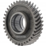 Drive pulley drive gear SUBARU TR580 31446AA680 / 37 teeth (outer Ø 104.70 mm), 42 splines