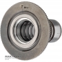 Drum hub C-D-F Clutch GM 10L1000 / (total height 142.50 mm, outer Ø 68.90 mm)