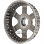 Planetary sun gear Reaction GM 6T70 6T75 / FORD 6F50 6F55 7T4Z-7A019-A / 34 teeth (outer Ø 54.25 mm)