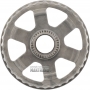 Planetary sun gear Reaction GM 6T70 6T75 / FORD 6F50 6F55 7T4Z-7A019-A / 34 teeth (outer Ø 54.25 mm)