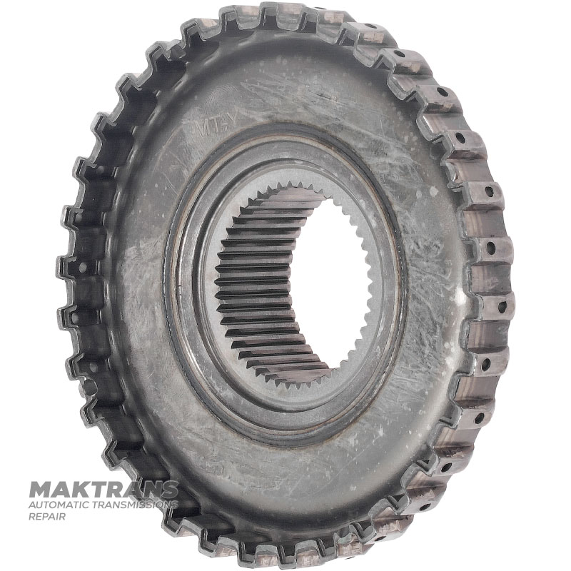 Hub REVERSE Clutch DODGE / CHRYSLER 45RFE 4799556 [outer Ø 134.70 mm, 45 splines]