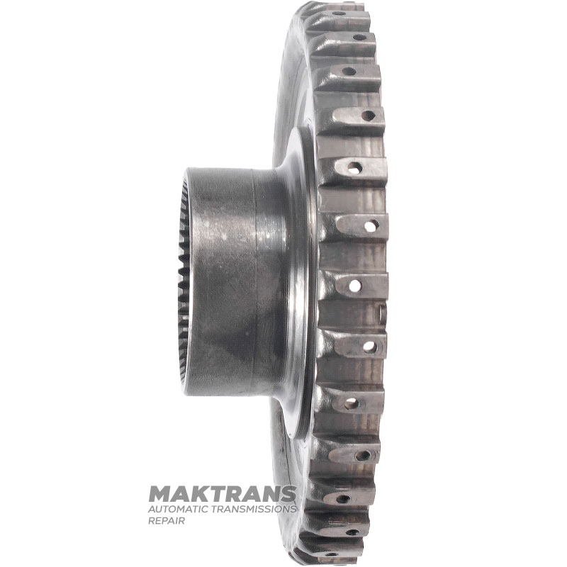 Hub REVERSE Clutch DODGE / CHRYSLER 45RFE 4799556 [outer Ø 134.70 mm, 45 splines]