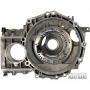 Transmission housing VAG 01M 01M321105L / [15 teeth on differential drive shaft]