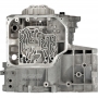 Transmission housing VAG 01M 01M321105L / [15 teeth on differential drive shaft]