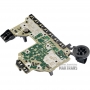 Transmission electronic control unit Mercedes-Benz 9G-Tronic 725.0 VGS2-NAG3M / CONTINENTAL C11811400033 A0009011205