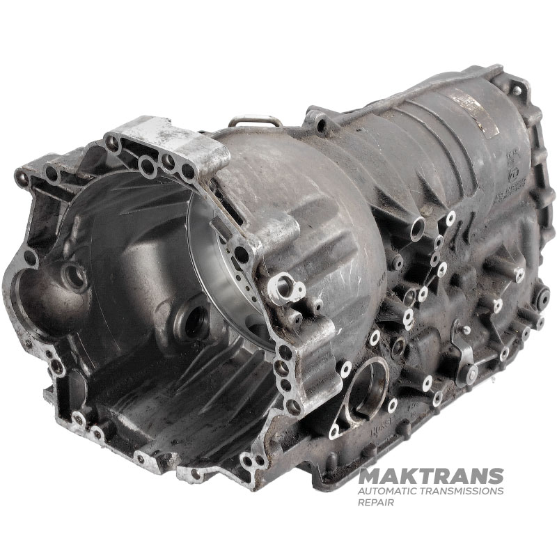 Middle case with primary gearset [30 / 9] ZF 6HP19 1071401249 1071301252 / Audi A6 C6 Audi A6 Allroad Audi A4 B7 3.0 Tdi