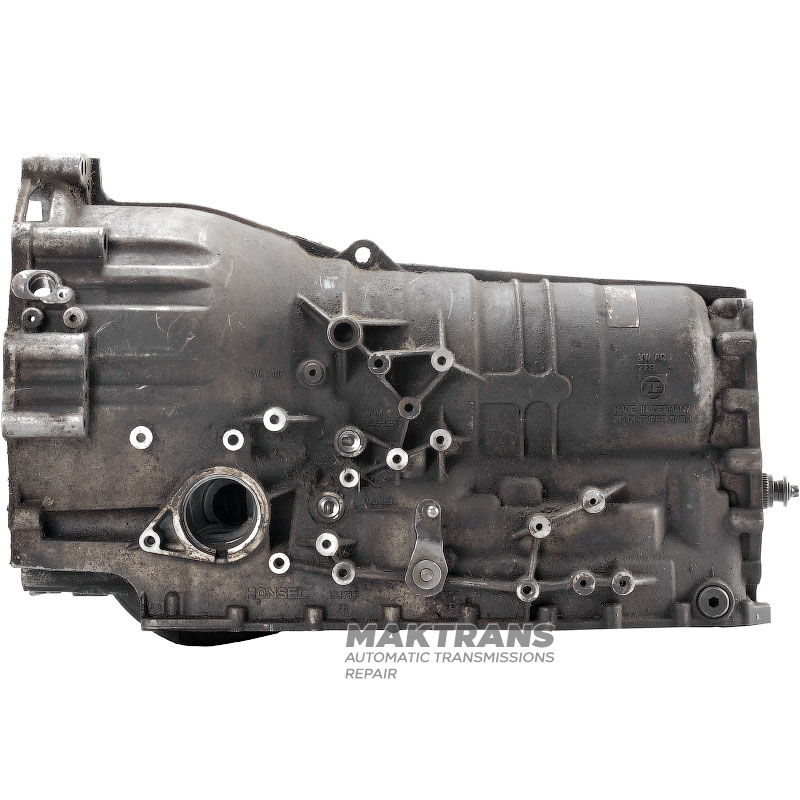 Middle case with primary gearset [30 / 9] ZF 6HP19 1071401249 1071301252 / Audi A6 C6 Audi A6 Allroad Audi A4 B7 3.0 Tdi