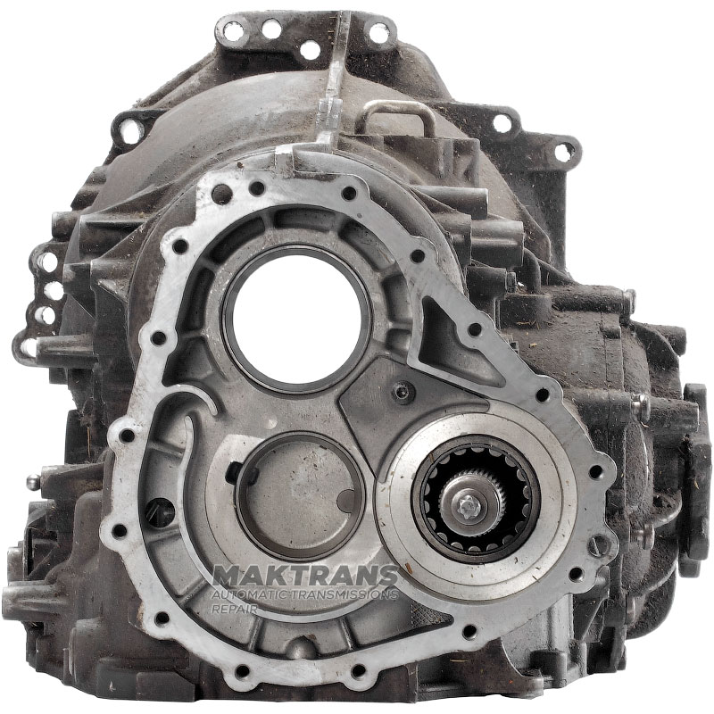 Middle case with primary gearset [30 / 9] ZF 6HP19 1071401249 1071301252 / Audi A6 C6 Audi A6 Allroad Audi A4 B7 3.0 Tdi
