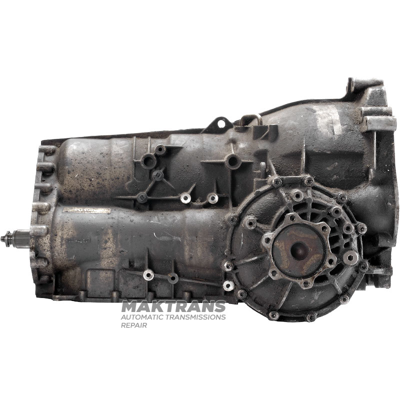 Middle case with primary gearset [30 / 9] ZF 6HP19 1071401249 1071301252 / Audi A6 C6 Audi A6 Allroad Audi A4 B7 3.0 Tdi