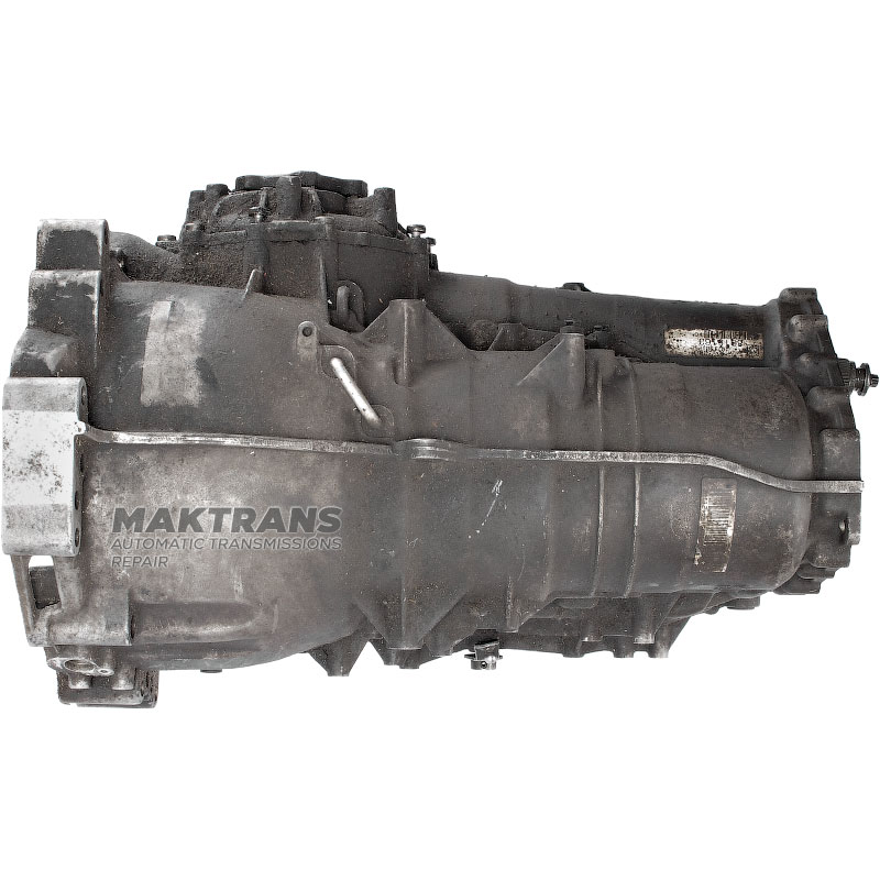 Middle case with primary gearset [30 / 9] ZF 6HP19 1071401249 1071301252 / Audi A6 C6 Audi A6 Allroad Audi A4 B7 3.0 Tdi