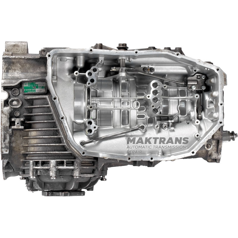 Middle case with primary gearset [30 / 9] ZF 6HP19 1071401249 1071301252 / Audi A6 C6 Audi A6 Allroad Audi A4 B7 3.0 Tdi