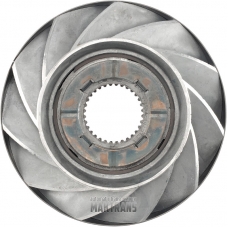 Torque converter reactor wheel FORD (three speed) C4 / C5 (2513) RFC5FP-7934-A FORD Mustang, Bronco II (sliding washer metal / plastic)