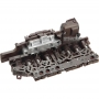 Electronic control unit (TCM) GM 6L80E 6L90E 24256124 / GMC Yukon 4WD/4-Wheel Drive/4x4 5.3 2011