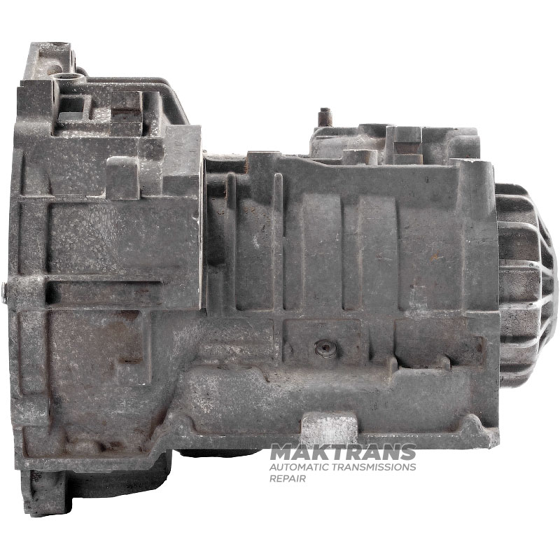 Transmission housing VAG 01M 01M321105L / [20 teeth on differential drive shaft]