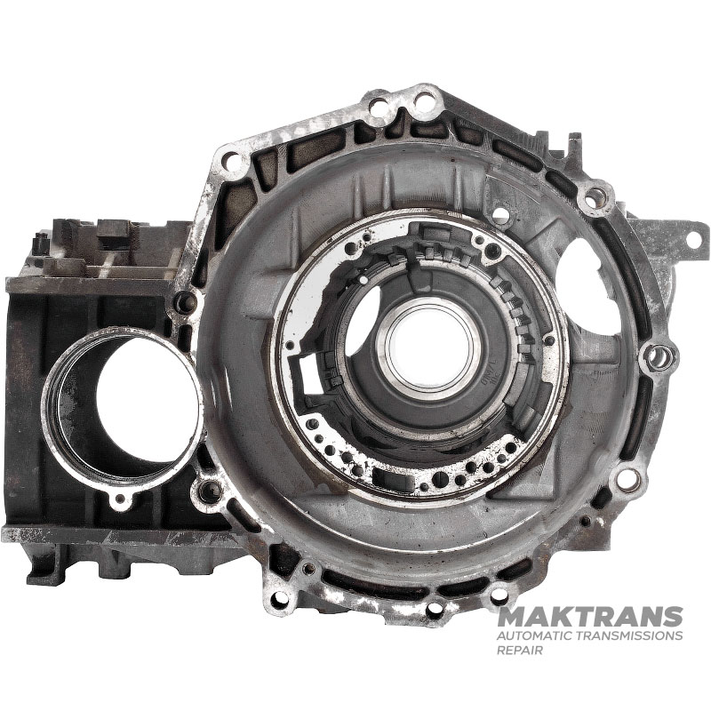 Transmission housing VAG 01M 01M321105L / [20 teeth on differential drive shaft]