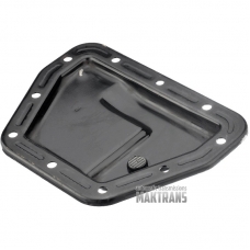 Differential cover VAG 01M 095409581A [10 mounting holes]