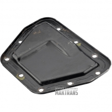 Differential cover VAG 01M 095409581A [10 mounting holes]