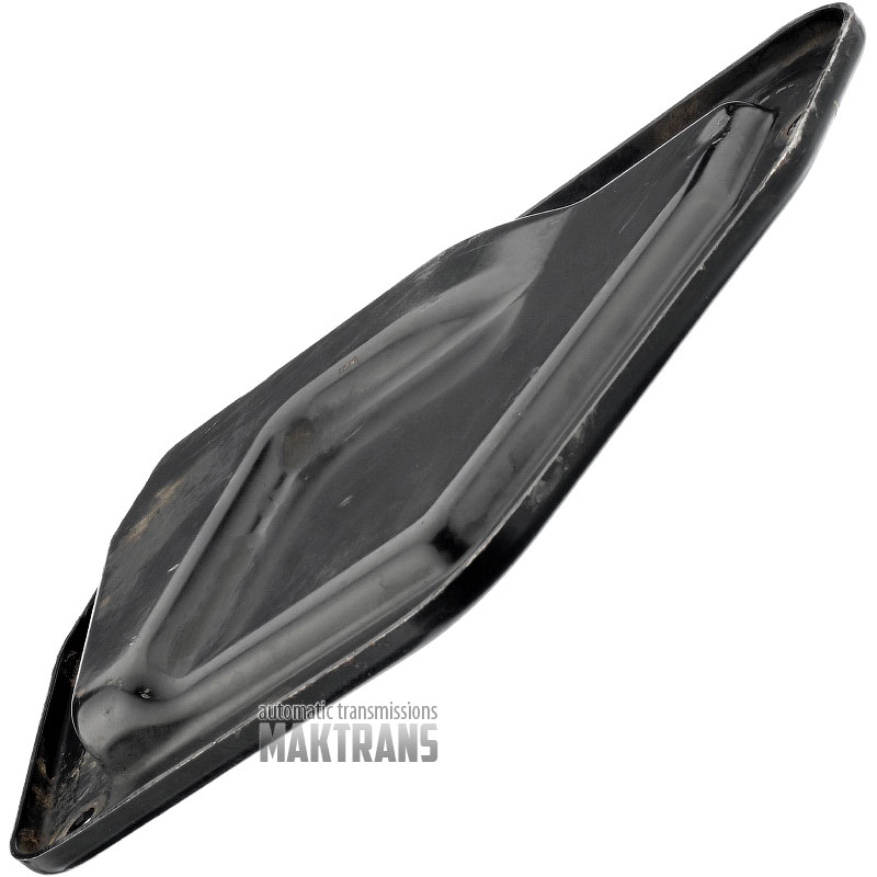 Differential cover VAG 01M 095409581A [10 mounting holes]