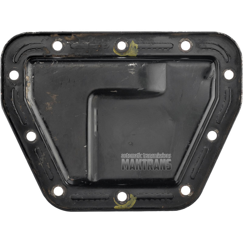 Differential cover VAG 01M 095409581A [10 mounting holes]
