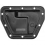 Differential cover VAG 01M 095409581A [10 mounting holes]