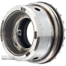 Differential bearing nut / race VAG 01M 01M409117A / [height 59 mm, 106.60 mm]
