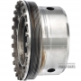 Differential bearing nut / race VAG 01M 01M409117A / [height 59 mm, 106.60 mm]