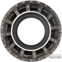 Differential bearing nut / race VAG 01M 01M409117A / [height 59 mm, 106.60 mm]