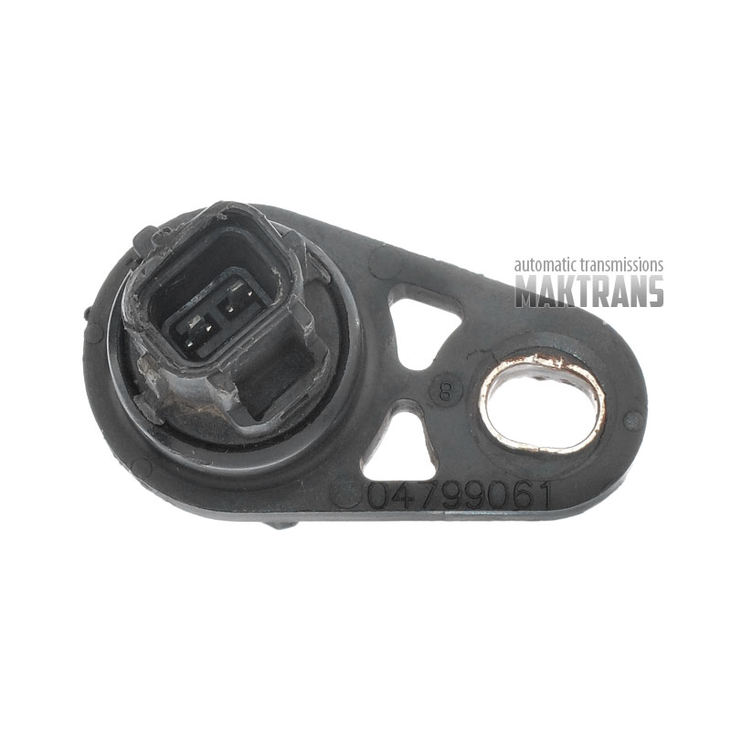 Speed sensor DODGE / CHRYSLER 45RFE / 04799061 [sensor length 38 mm, outer Ø 22.30 mm]