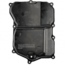 Oil pan AW TF60-SN 09M 03-up 09M321361A - used and inspected