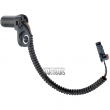 Speed sensor GM 10L1000 / 24043906 24297653 [sensor height 20 mm, mounting washer thickness 5.05 mm]