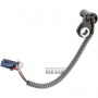 Speed sensor GM 10L1000 / 24243904 [sensor height 20 mm, mounting washer height 9.50 mm]