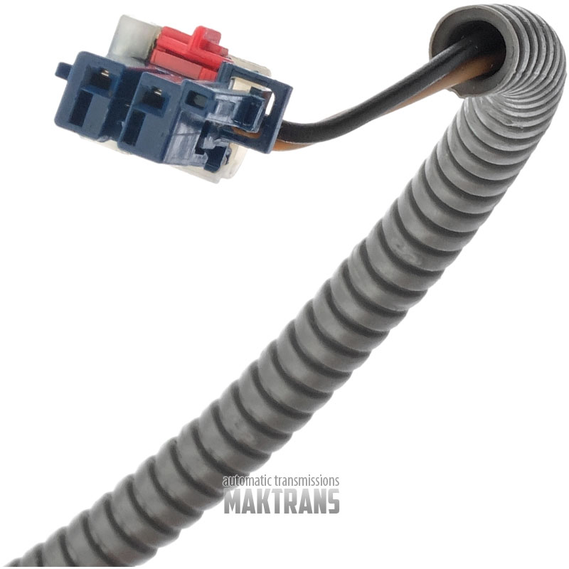 Speed sensor GM 10L1000 / 24243904 [sensor height 20 mm, mounting washer height 9.50 mm]