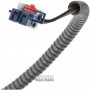 Speed sensor GM 10L1000 / 24243904 [sensor height 20 mm, mounting washer height 9.50 mm]