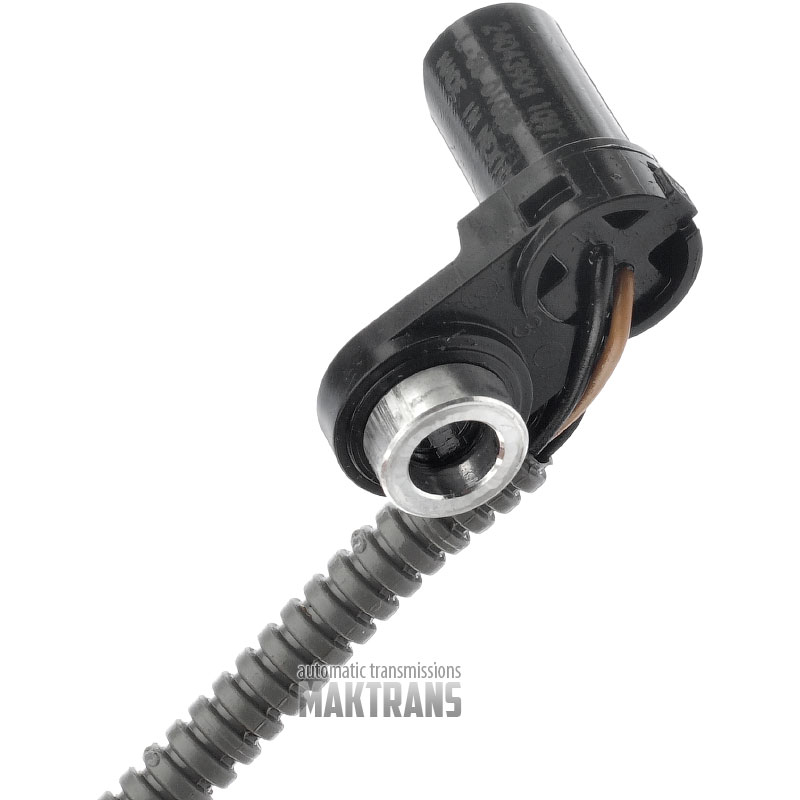 Speed sensor GM 10L1000 / 24243904 [sensor height 20 mm, mounting washer height 9.50 mm]