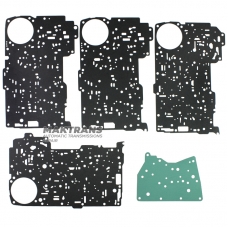 Valve body paper gasket kit  5R55N/W 2002-