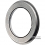Thrust needle bearing FORD 8F53 / [outer Ø 50.85 (54.35 ) mm, inner Ø 35.20 mm, thickness 3.80 mm]