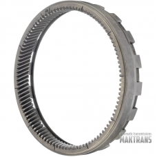 Planet ring gear Reaction GM 9T50 (6T40/45, 6T41/46) / [103 teeth, outer Ø 151 mm]