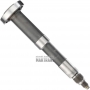 Output shaft-adapter RWD DODGE / CHRYSLER 45RFE / [total height 393 mm, splines: 32 (external), outer Ø 34.70 mm / 23 (internal)]