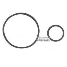 Rubber ring kit 2nd CLUTCH 4L30