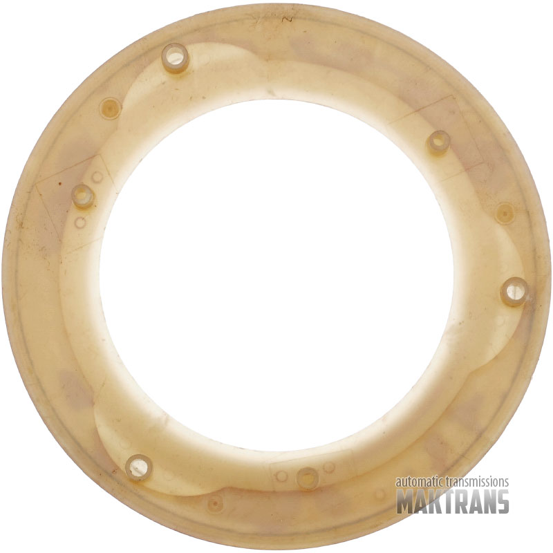 Rear planet plastic washer AW TF-60SN 09G (for 3 satellites, outer Ø 95.50 mm)